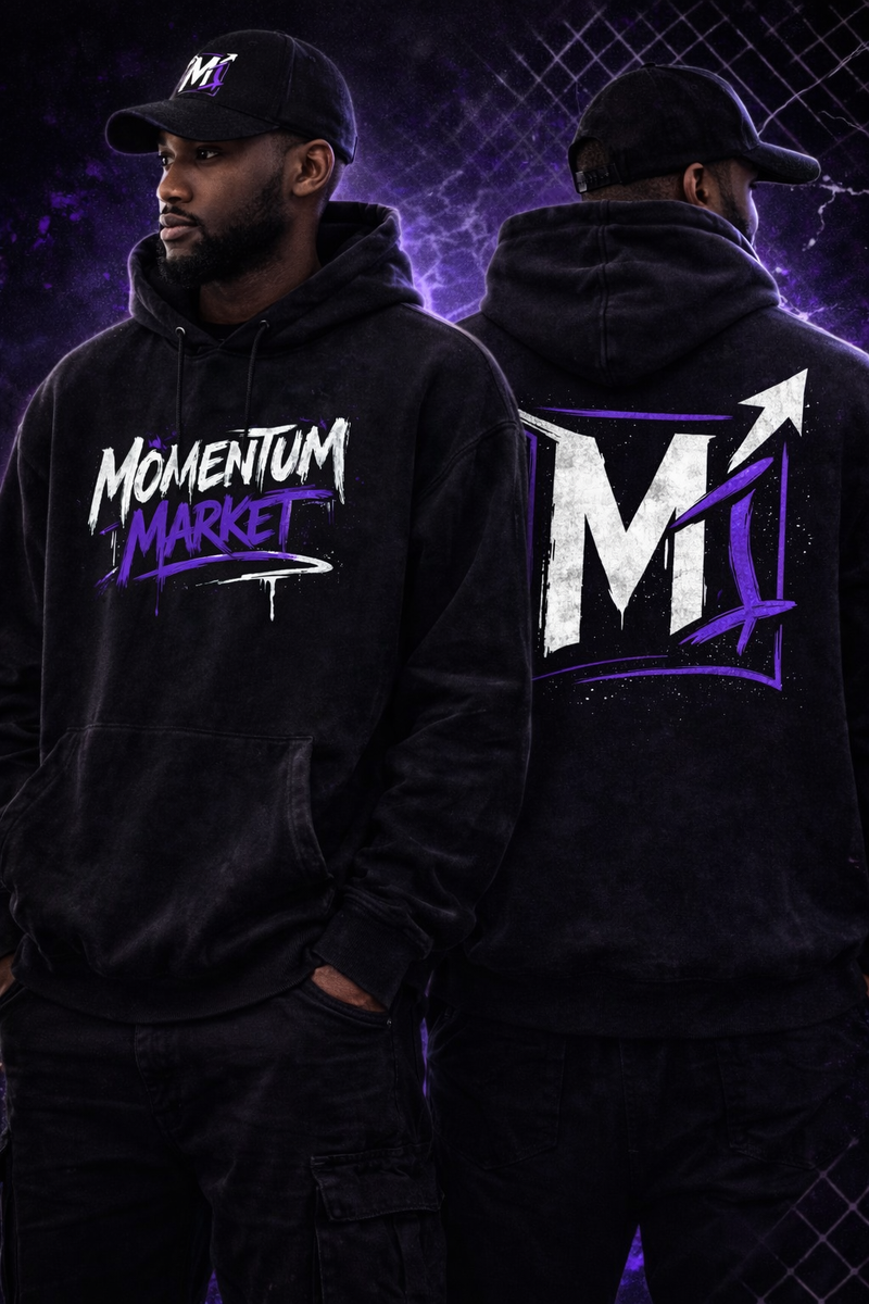 Momentum Collection ⚡