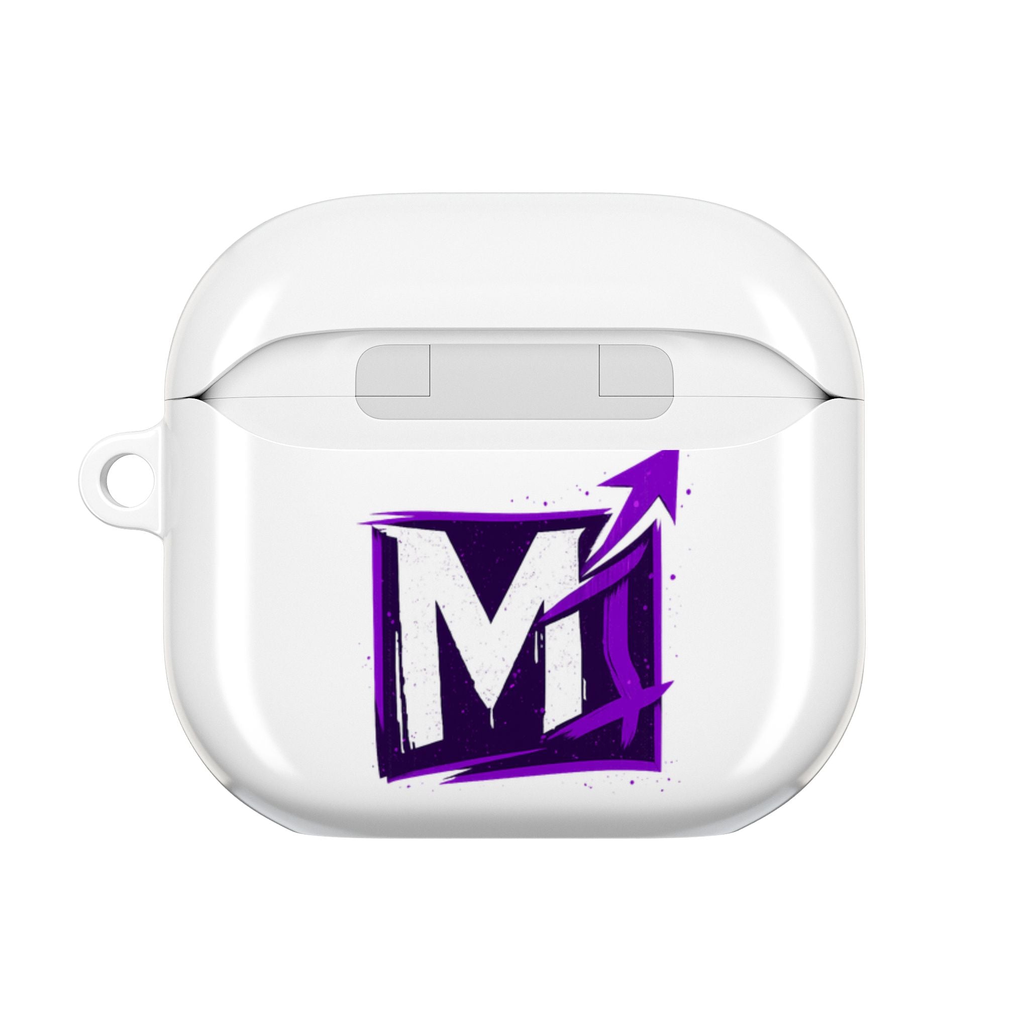 Momentum Market AirPods Case – Style That Moves With You
