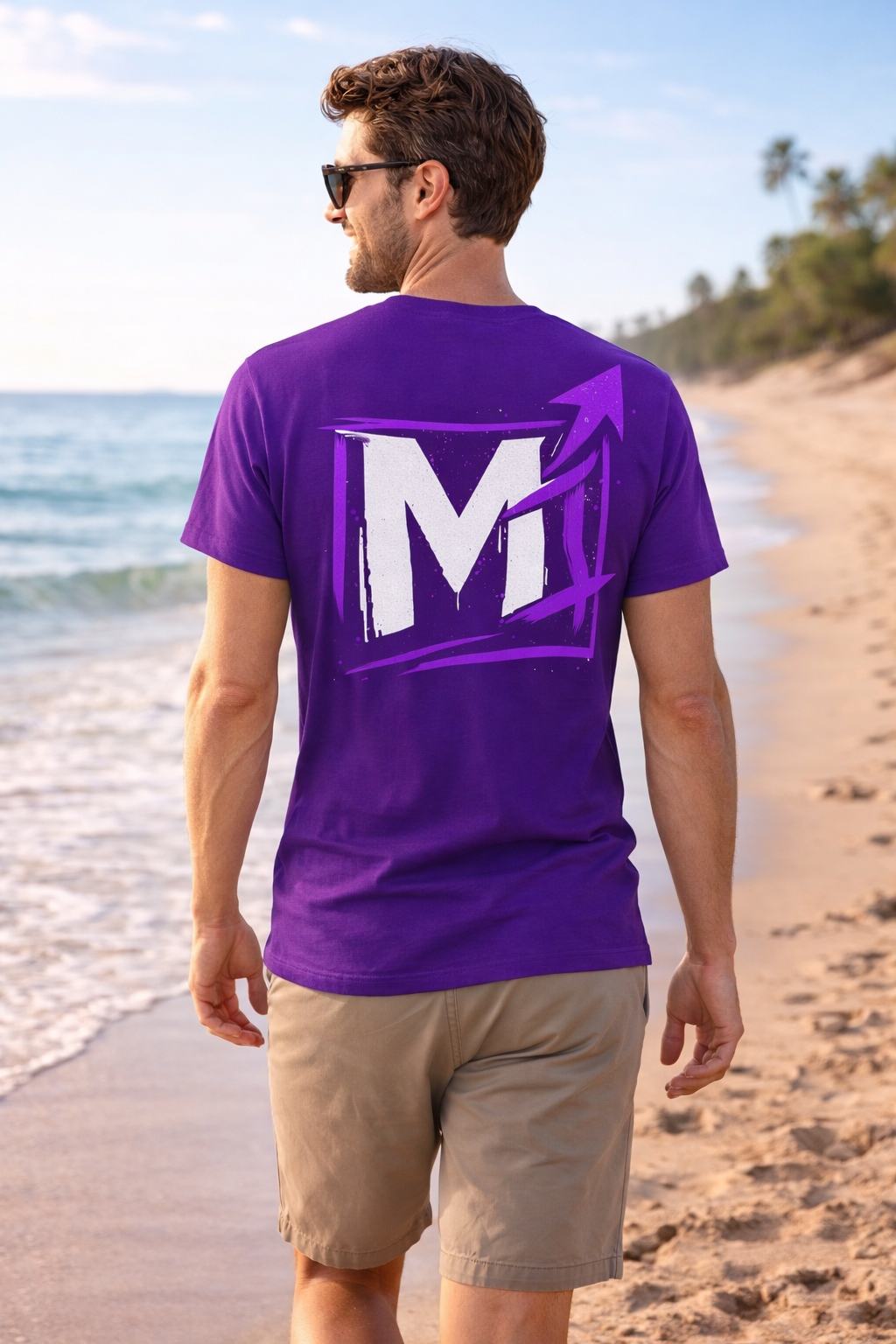 Momentum Signature Tee